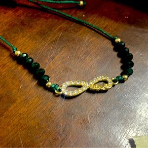 It’s a really good bracelet infinitely